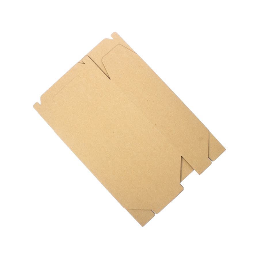 Caja autoarmable con asas, 26x35x13 cm — imagen 7