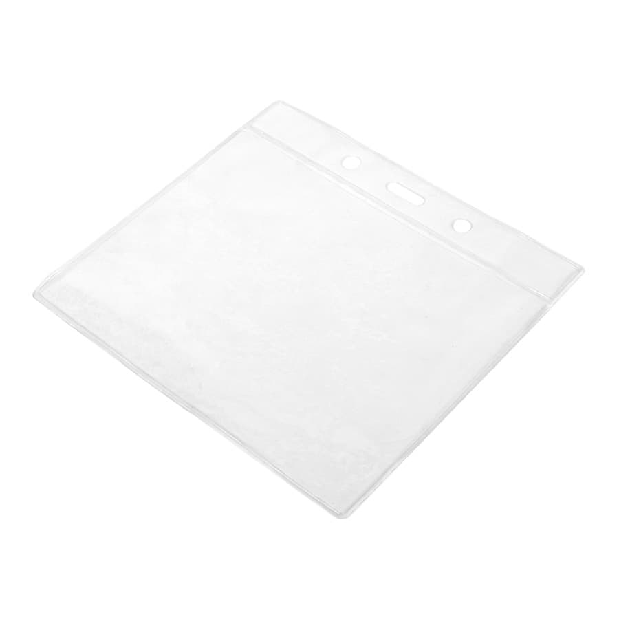 Porta-Credencial grande Horizontal — imagen 3