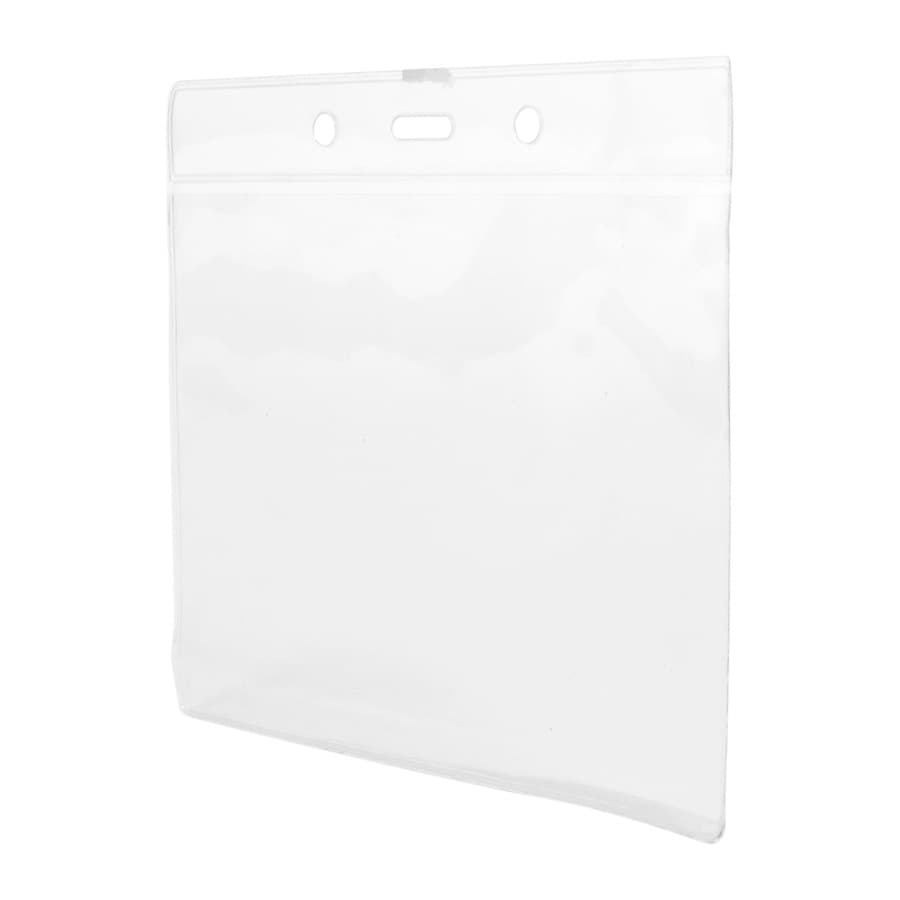Porta-Credencial grande Horizontal — imagen 2