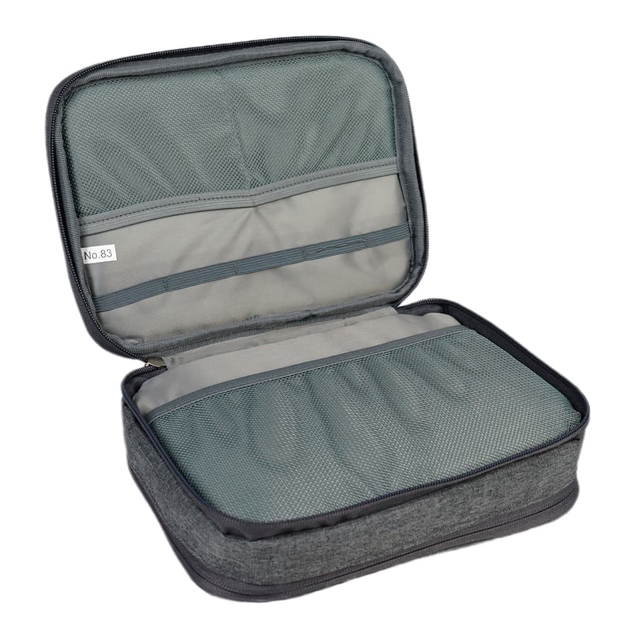 Necessaire doble — imagen 10