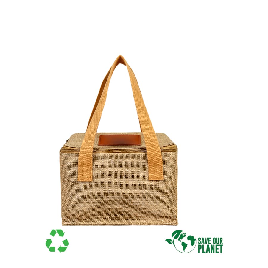 Cooler bag Yute 4L — imagen 3