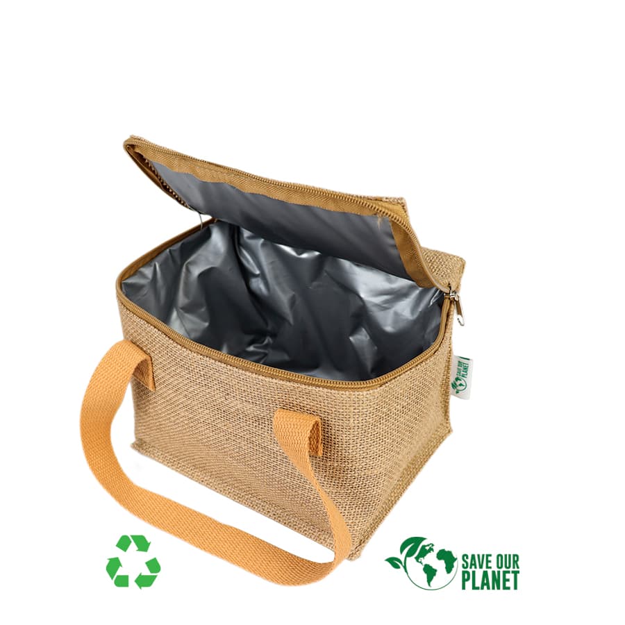Cooler bag Yute 4L — imagen 4