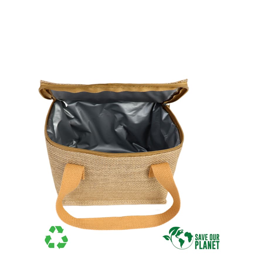 Cooler bag Yute 4L — imagen 5