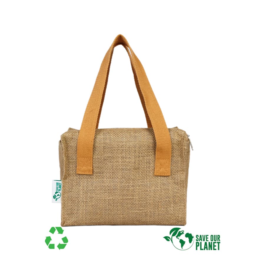 Cooler bag Yute 4L — imagen 6
