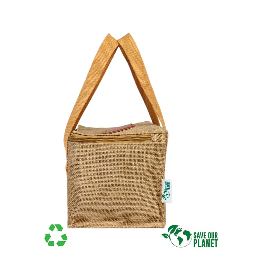Cooler bag Yute 4L — imagen 2