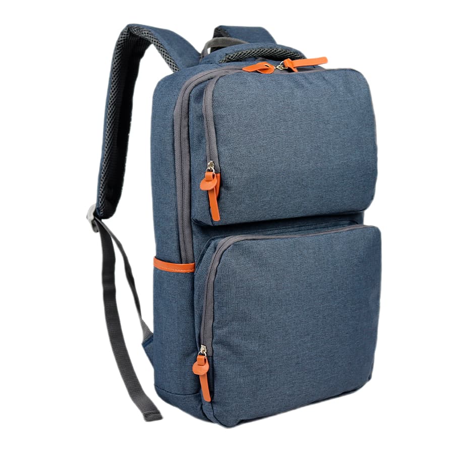 Mochila Porta-Notebook «JAZZ» 11L — imagen 3