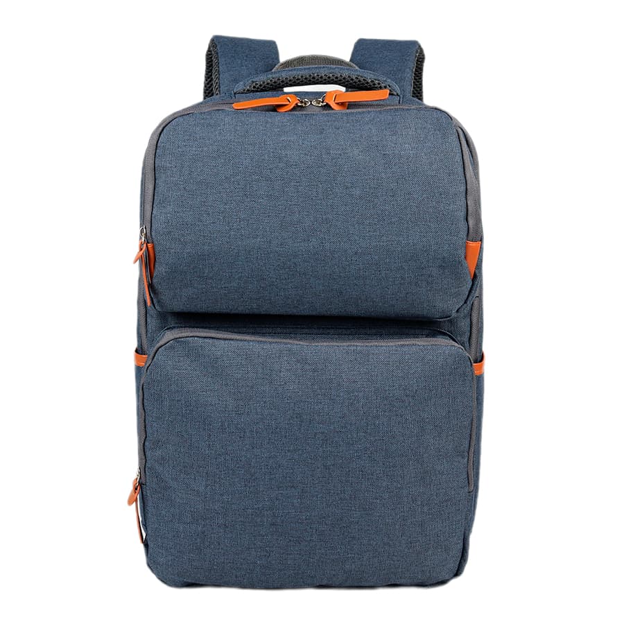 Mochila Porta-Notebook «JAZZ» 11L — imagen 2