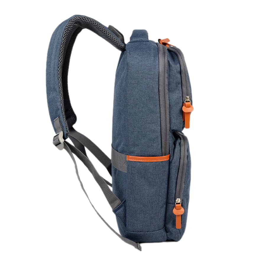 Mochila Porta-Notebook «JAZZ» 11L — imagen 4