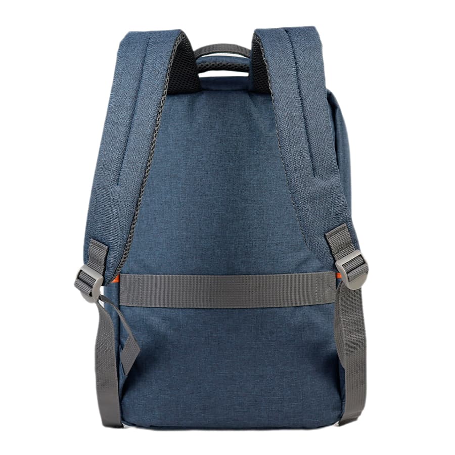 Mochila Porta-Notebook «JAZZ» 11L — imagen 5
