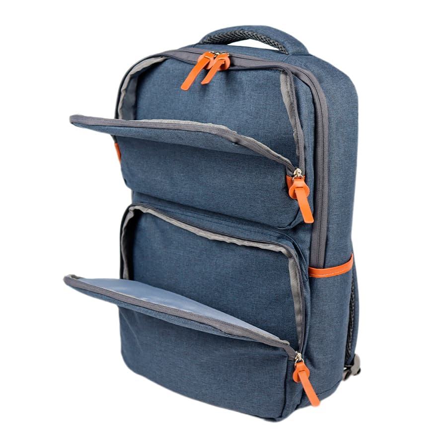 Mochila Porta-Notebook «JAZZ» 11L — imagen 6