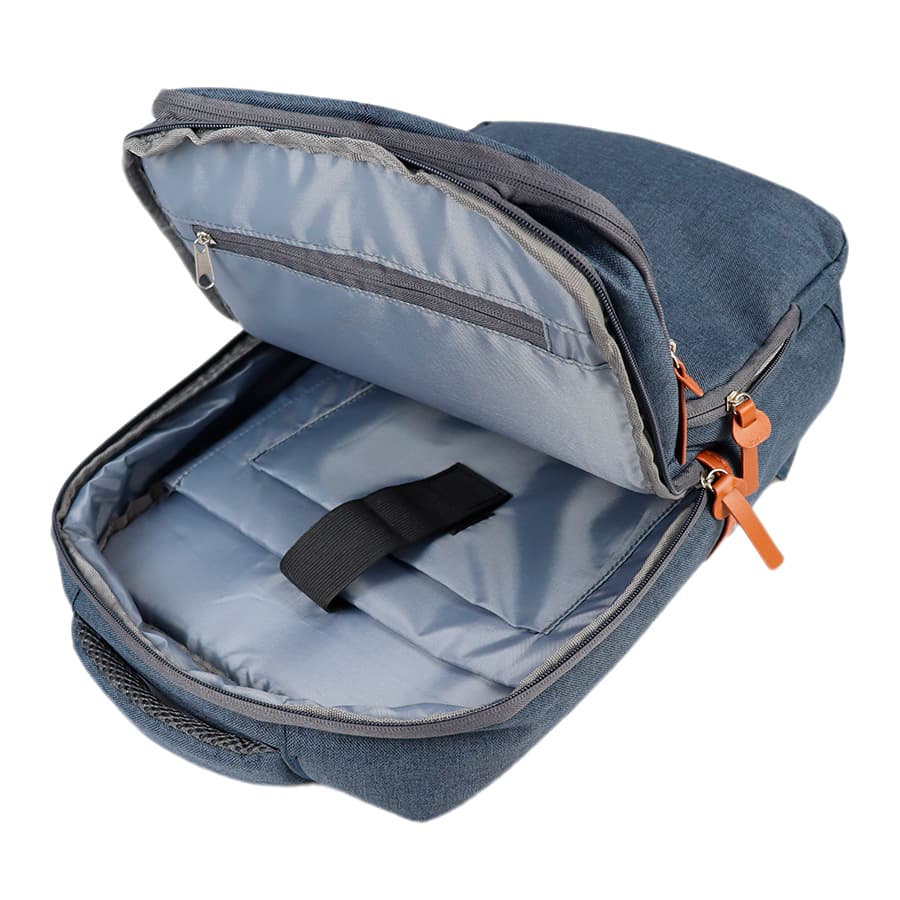 Mochila Porta-Notebook «JAZZ» 11L — imagen 7