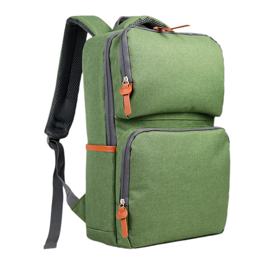 Mochila Porta-Notebook «JAZZ» 11L — imagen 8