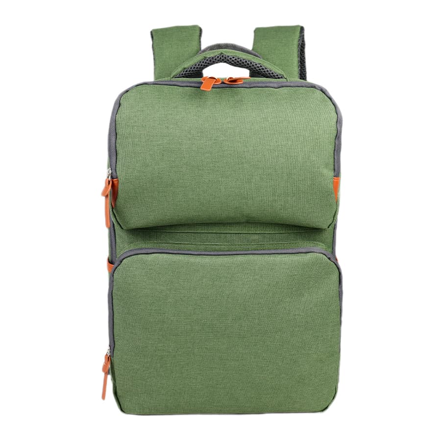 Mochila Porta-Notebook «JAZZ» 11L — imagen 9