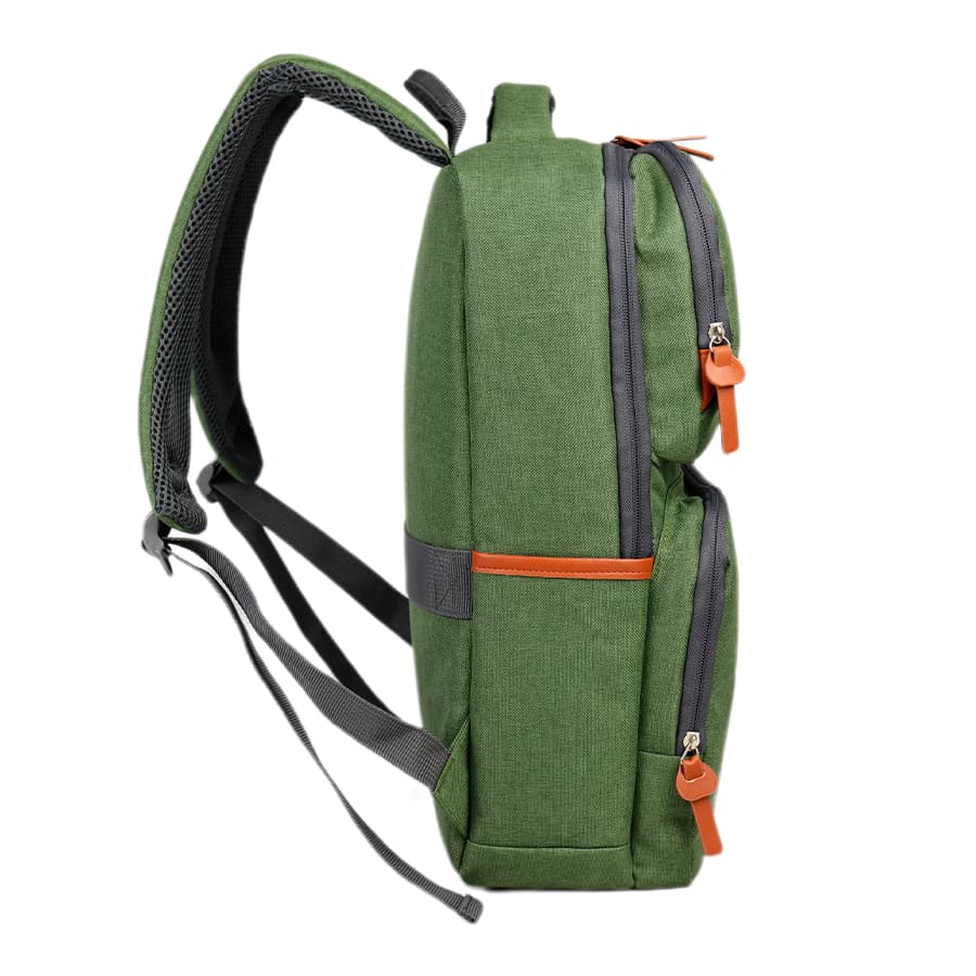 Mochila Porta-Notebook «JAZZ» 11L — imagen 10