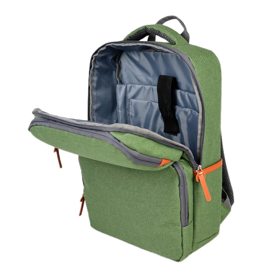 Mochila Porta-Notebook «JAZZ» 11L — imagen 12
