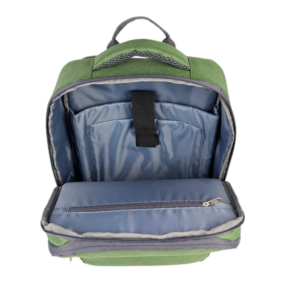 Mochila Porta-Notebook «JAZZ» 11L — imagen 13
