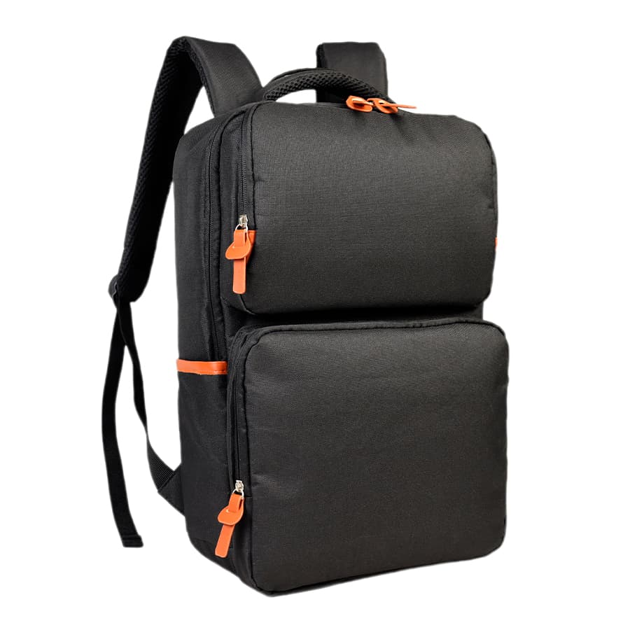 Mochila Porta-Notebook «JAZZ» 11L — imagen 14