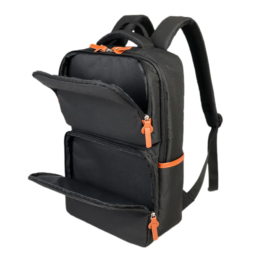 Mochila Porta-Notebook «JAZZ» 11L — imagen 18