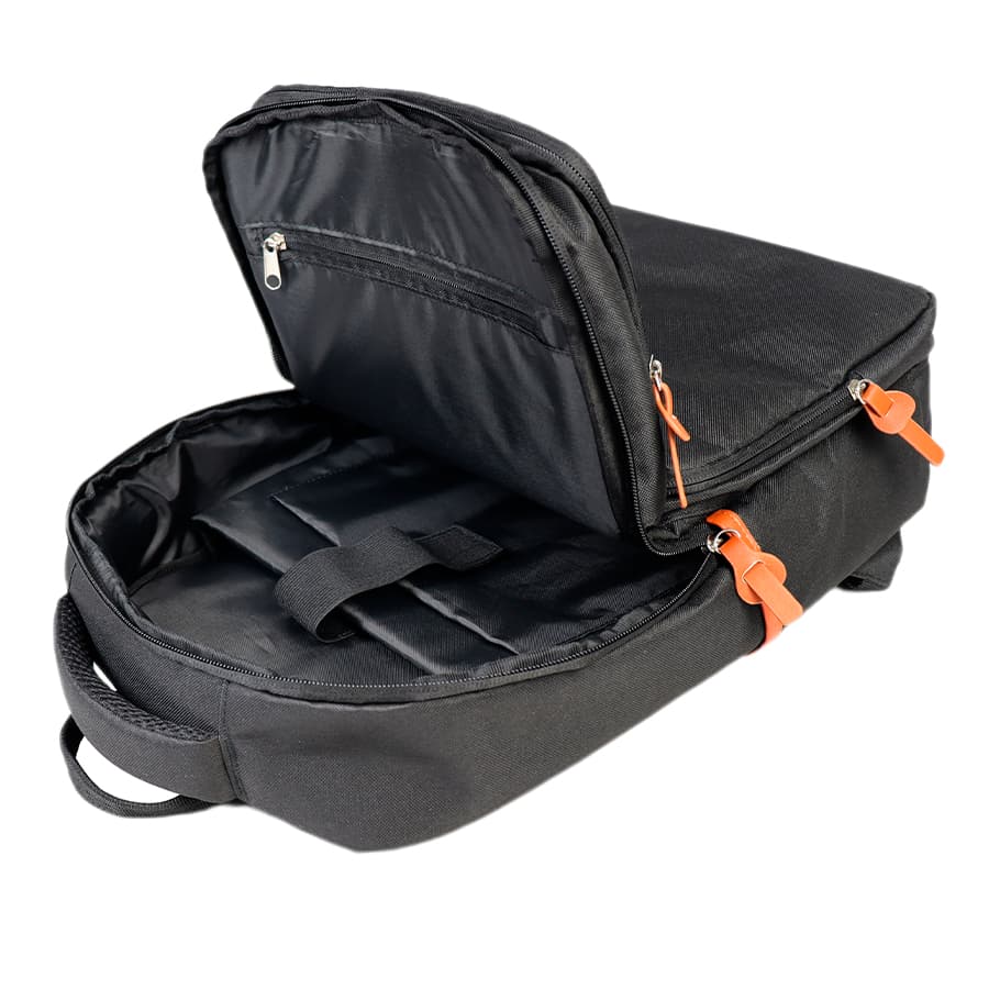 Mochila Porta-Notebook «JAZZ» 11L — imagen 19