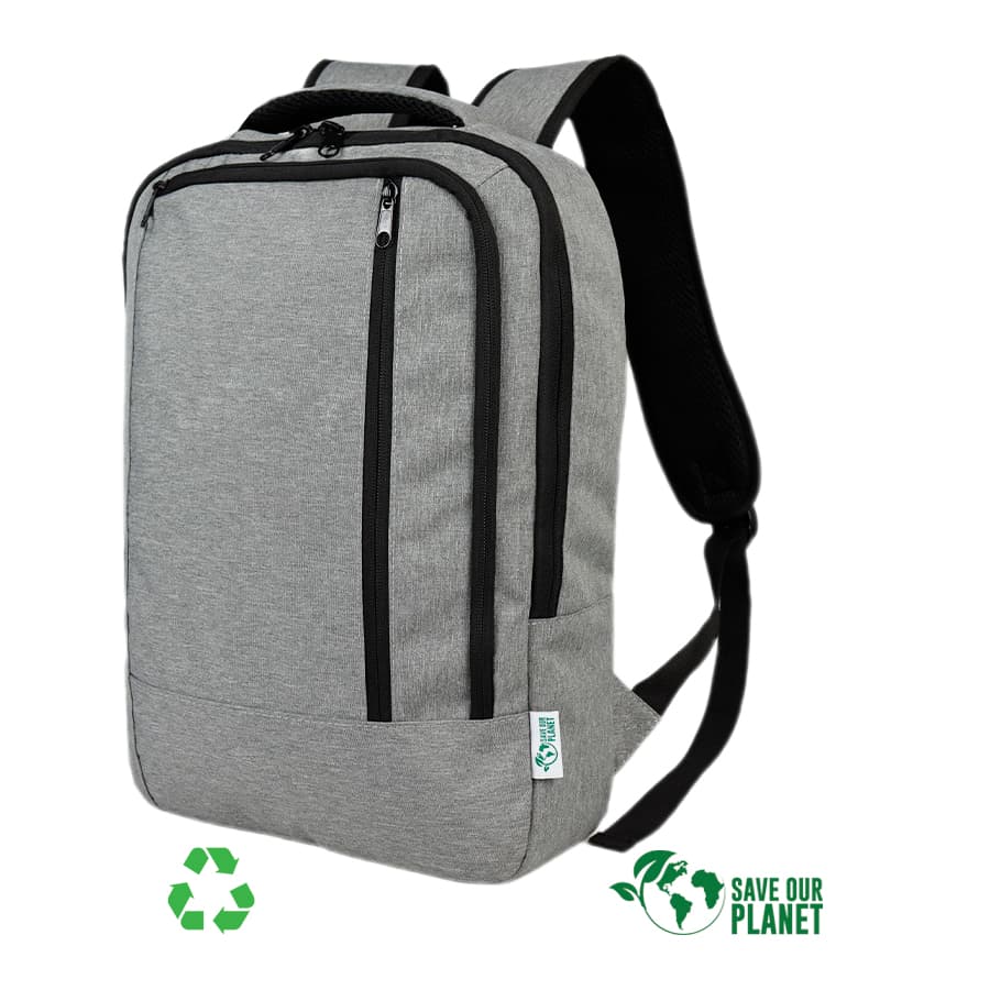 Mochila Porta-Notebook «ECO» 12.5L — imagen 4