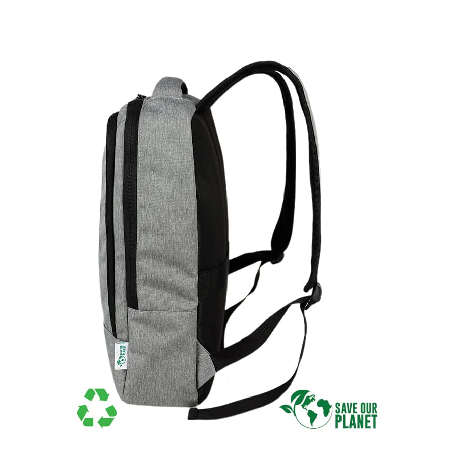 Mochila Porta-Notebook «ECO» 12.5L — imagen 5