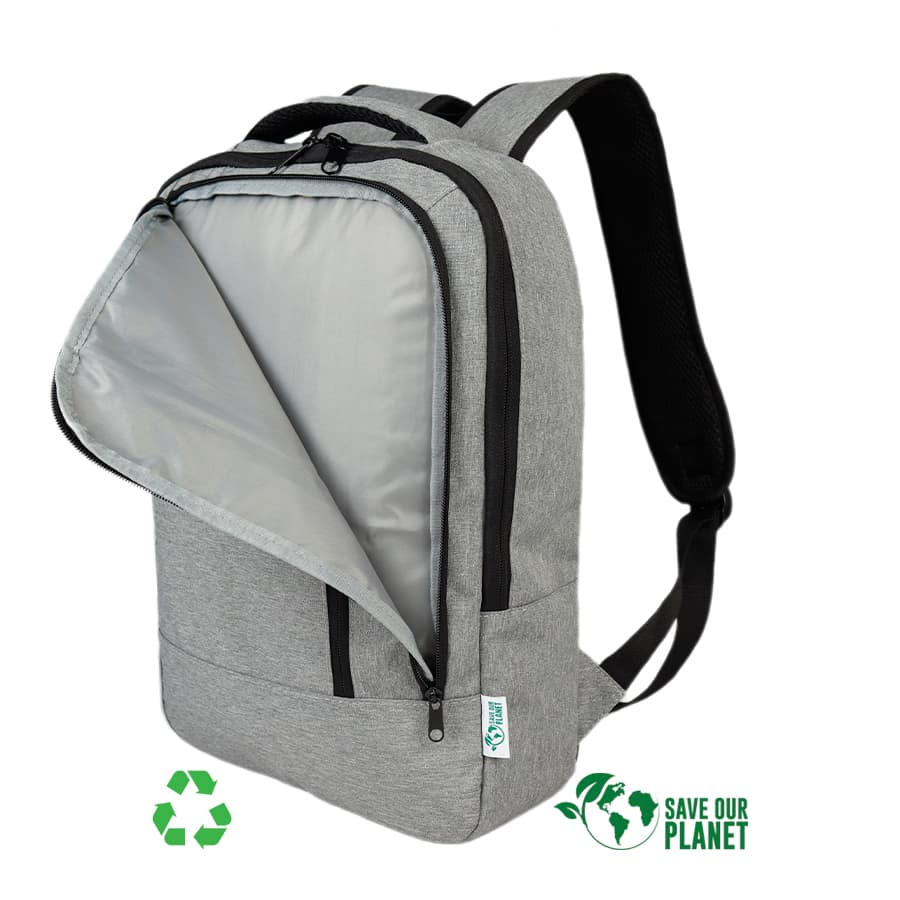 Mochila Porta-Notebook «ECO» 12.5L — imagen 2