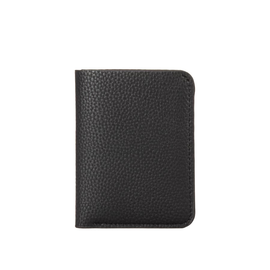 Billetera vertical de Eco-Cuero «LAM» — imagen 2