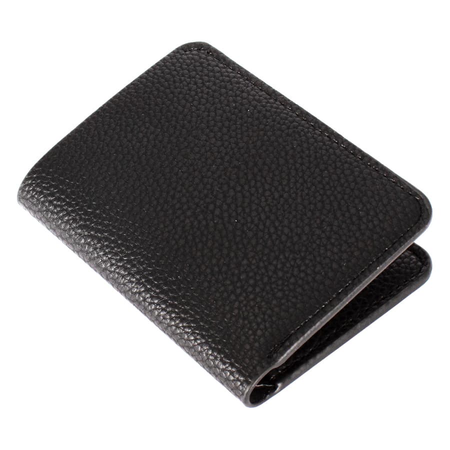 Billetera vertical de Eco-Cuero «LAM» — imagen 3