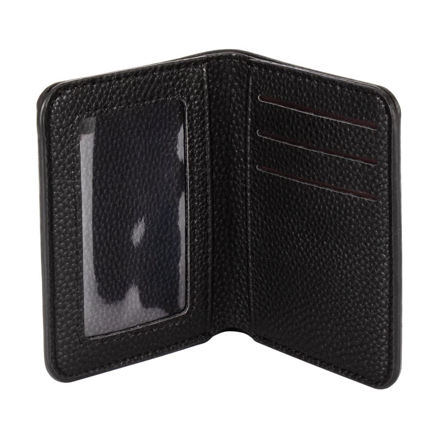 Billetera vertical de Eco-Cuero «LAM» — imagen 7