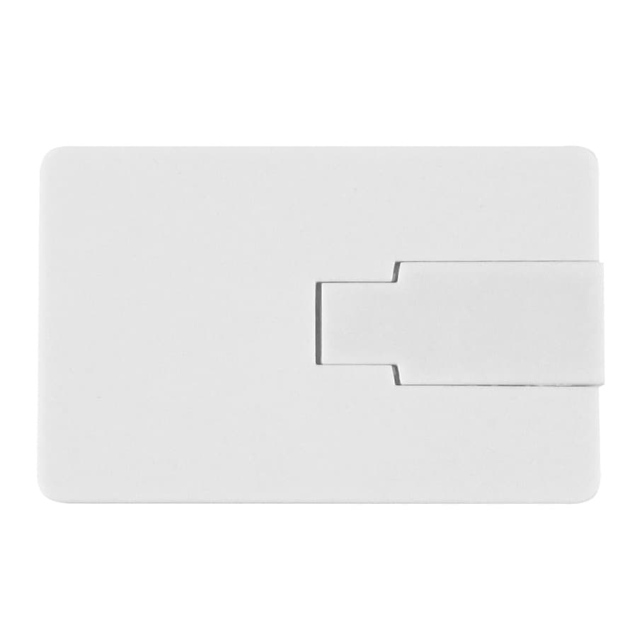 USB Pendrive 64GB Credit Card — imagen 2