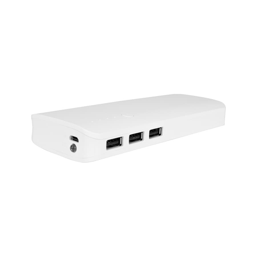 Cargador Power-Bank 13000mAh — imagen 2