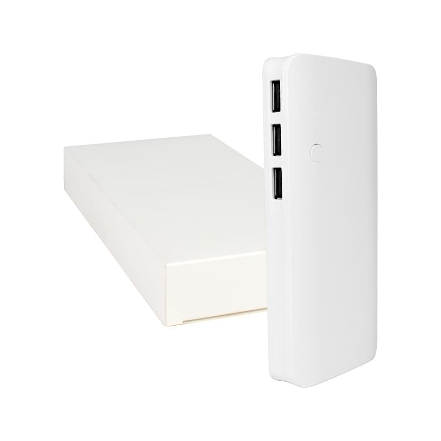 Cargador Power-Bank 13000mAh — imagen 4