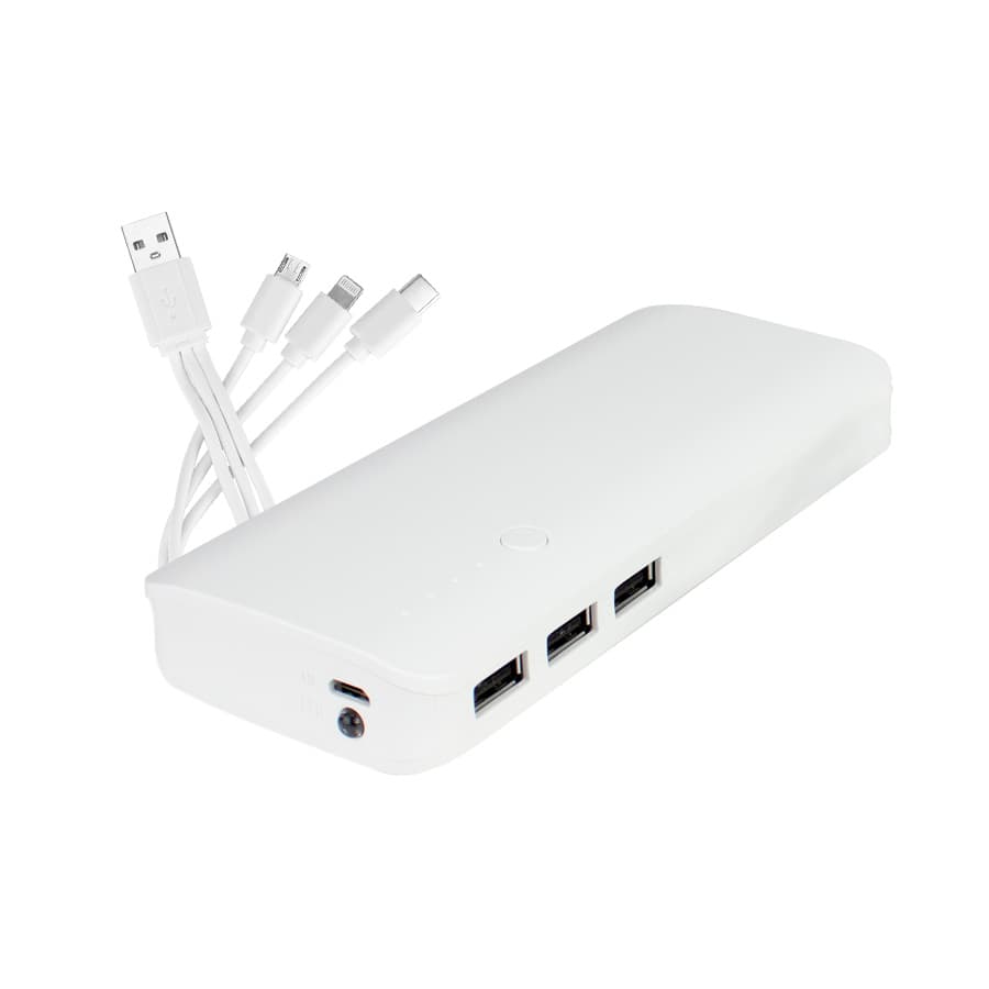 Cargador Power-Bank 13000mAh — imagen 5