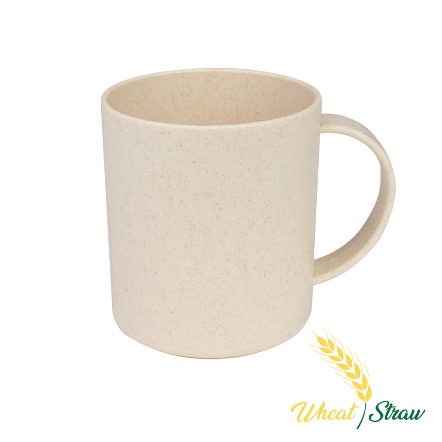 Mug de caña de Trigo 350cc — imagen 10