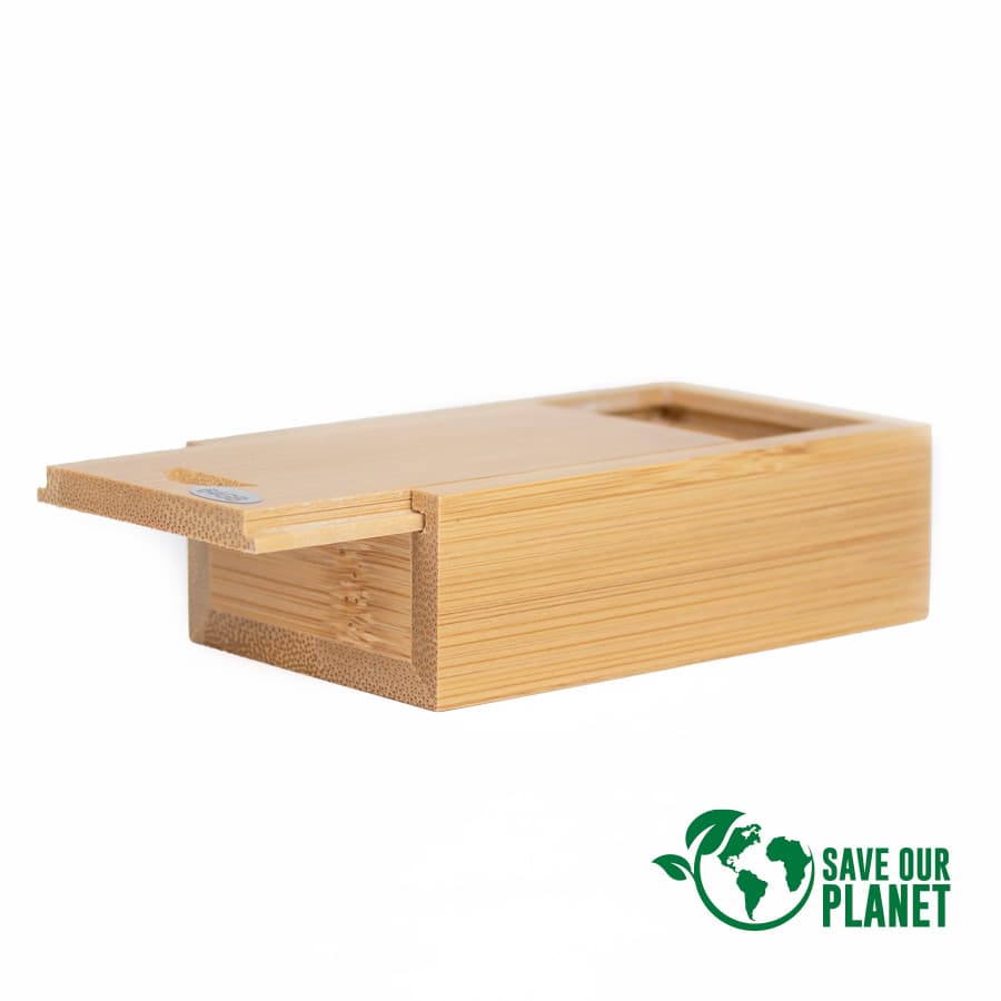 USB Pendrive giro 64GB de Bamboo — imagen 10
