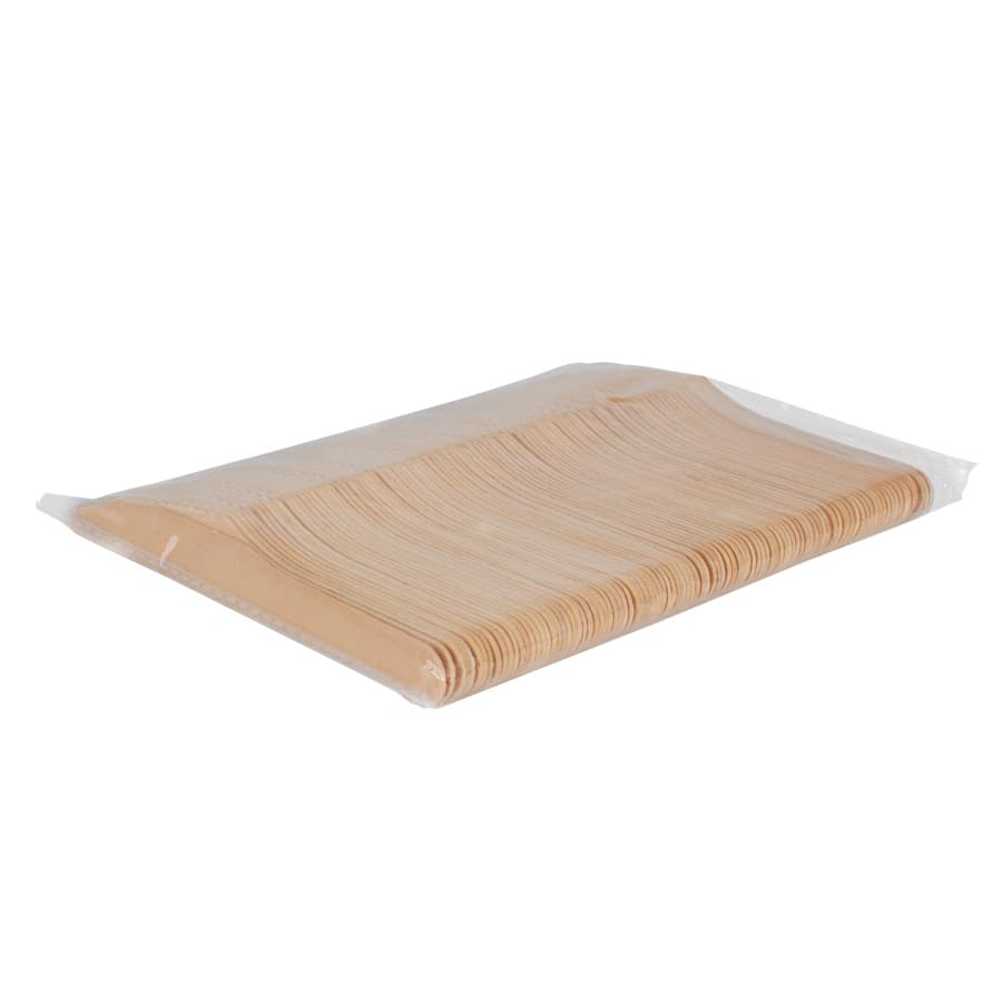 Bolsa con 100 cuchillos de madera de Abedul — imagen 4