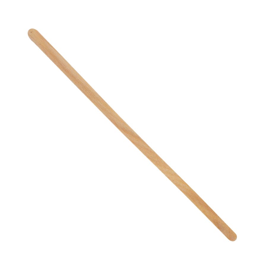 Bolsa con 1.000 palitos revolvedores de madera de Pino — imagen 2