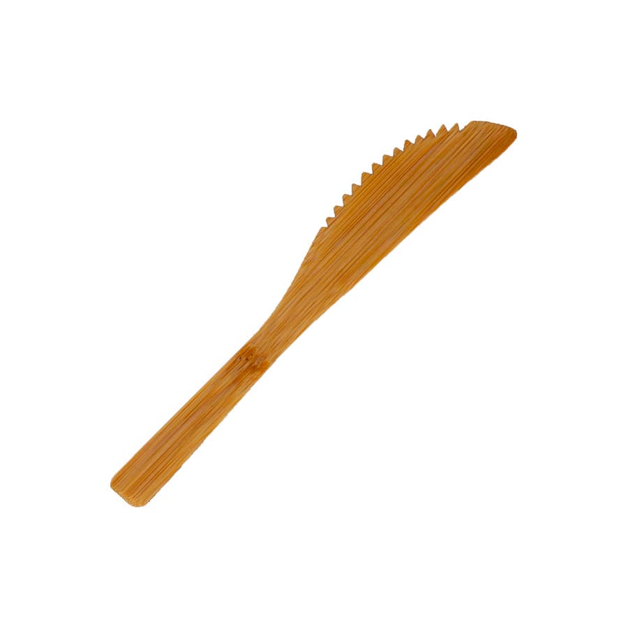 Set de 3 cubiertos de Bamboo — imagen 4