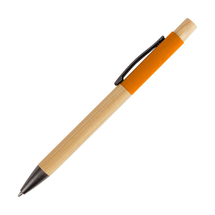Bolígrafo ecológico de Bamboo «EVA» — imagen 7