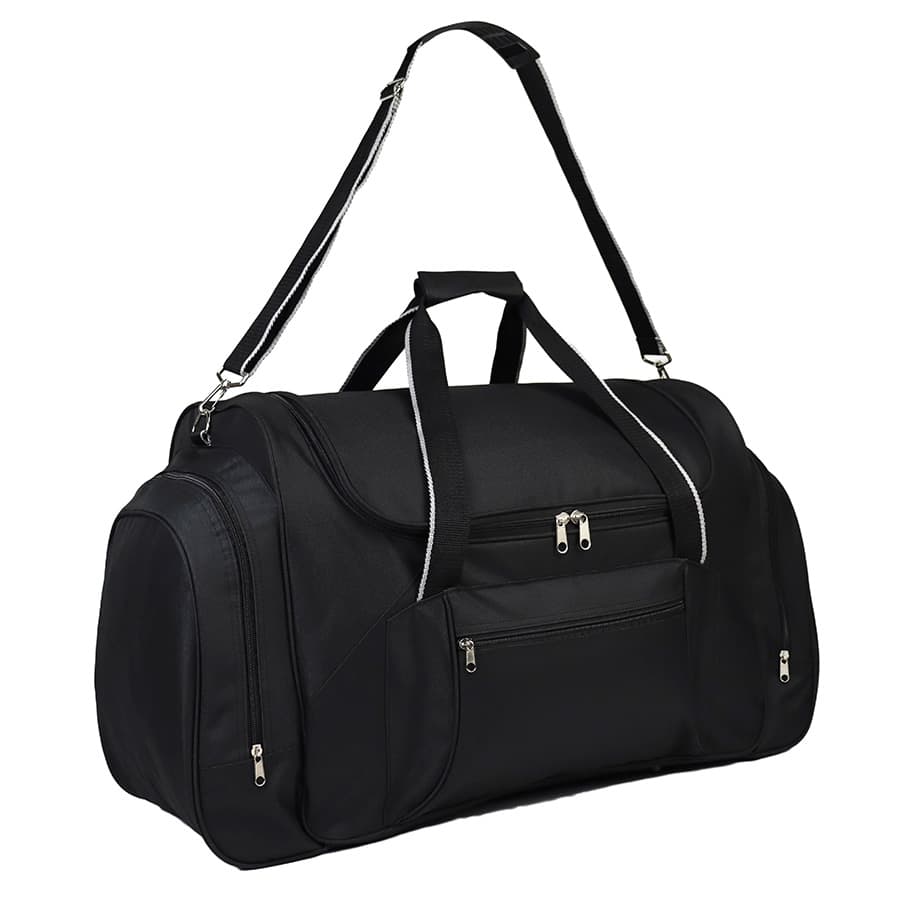 Bolso gigante «BIGGER THAN» 95L