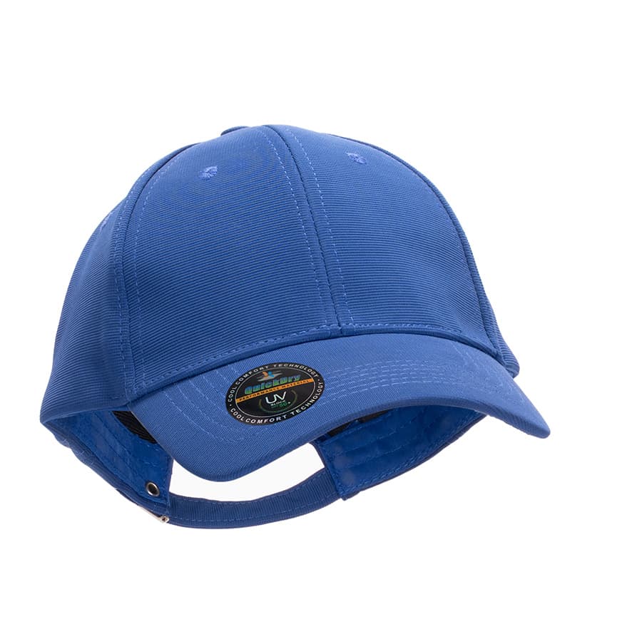 Gorro Jockey UV UPF 50+ — imagen 2