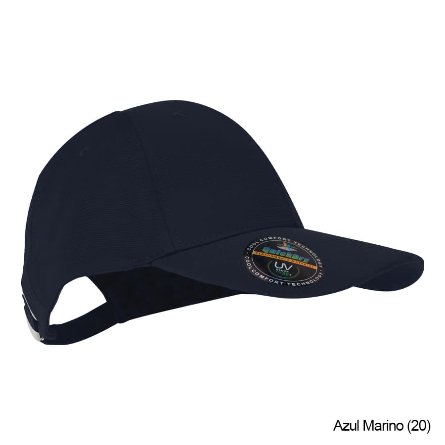 Gorro Jockey UV UPF 50+ — imagen 10