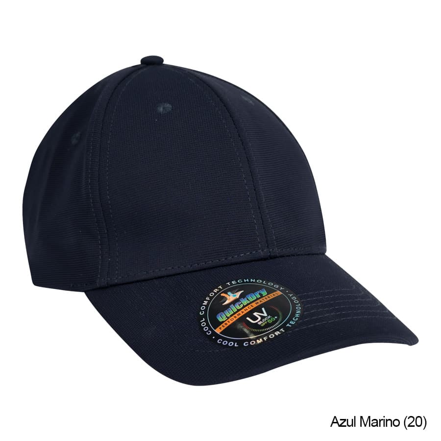 Gorro Jockey UV UPF 50+ — imagen 11