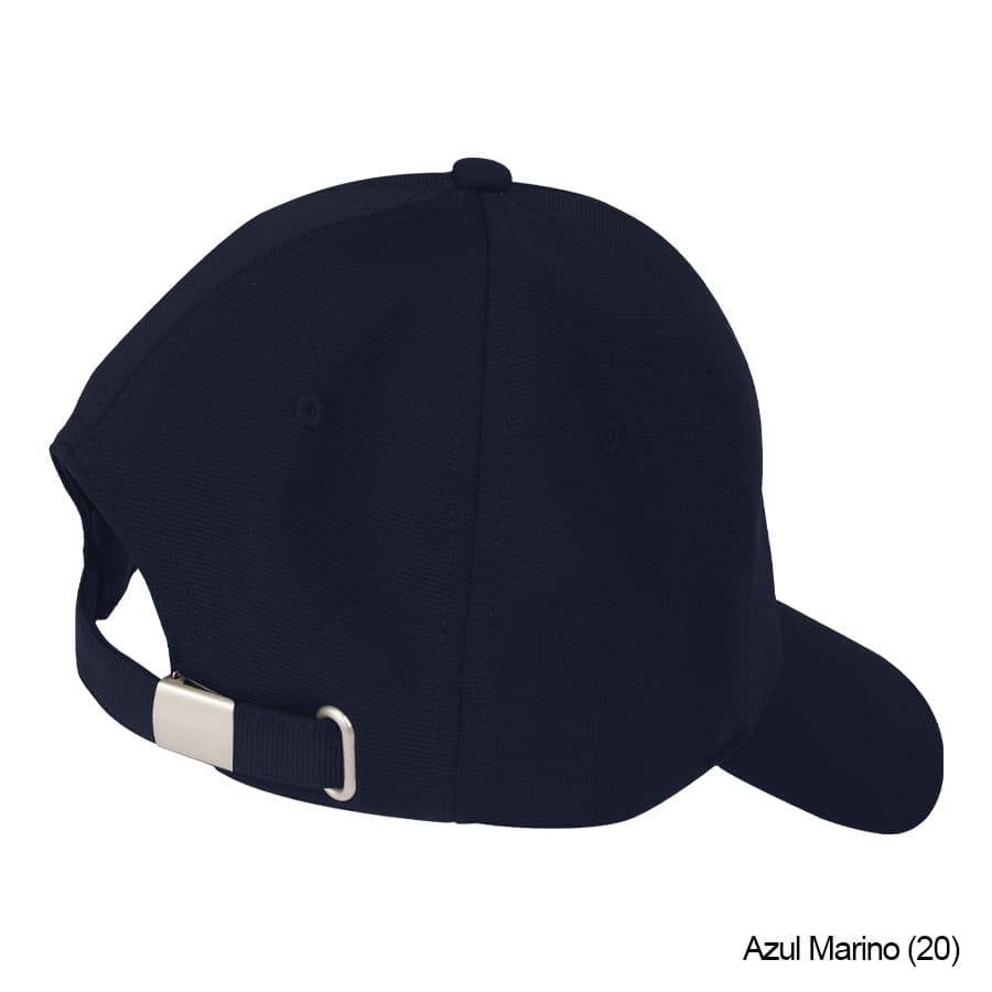 Gorro Jockey UV UPF 50+ — imagen 13