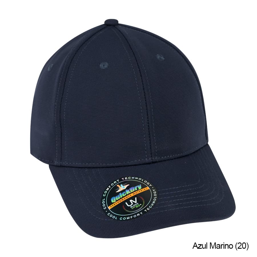 Gorro Jockey UV UPF 50+ — imagen 9