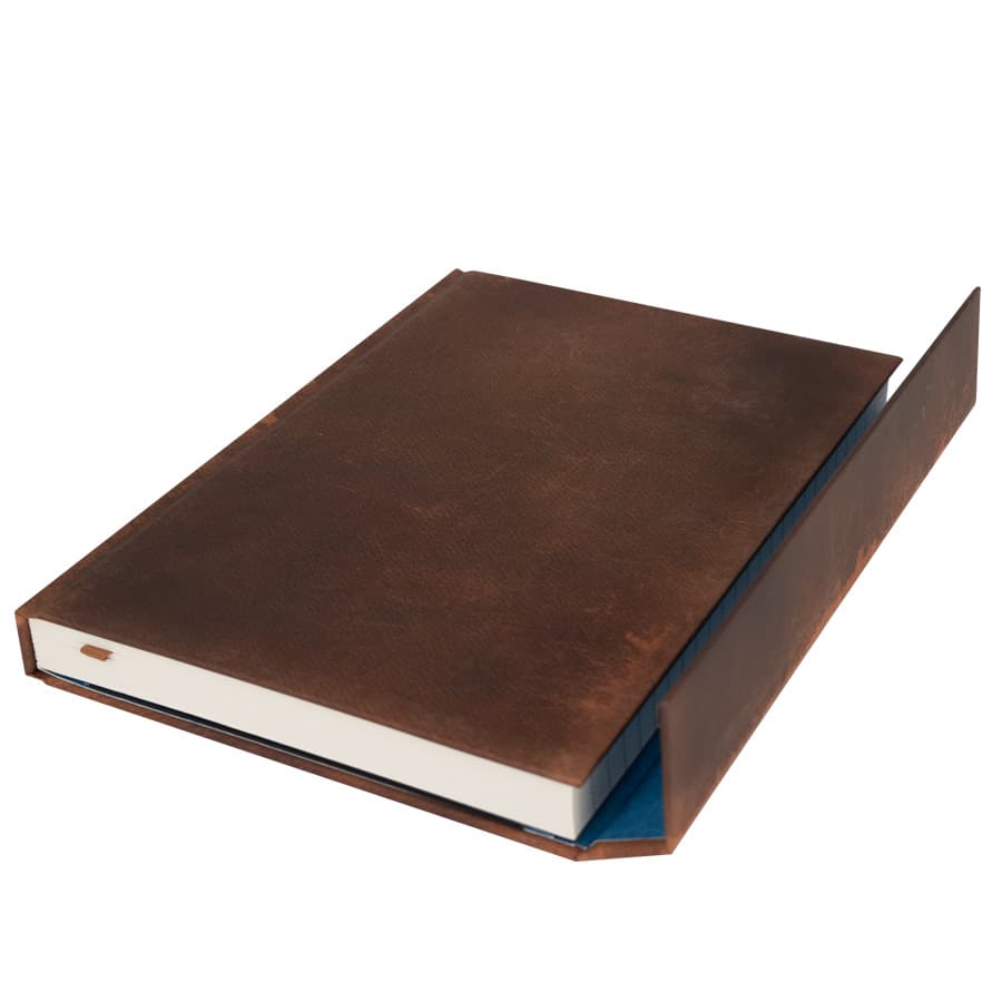 Cuaderno A5 «OLD»