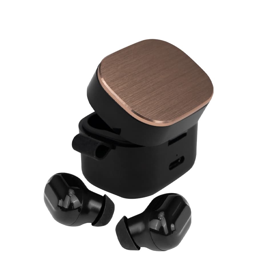 Audífonos Auriculares inalámbricos «COPPER» 5.3 — imagen 2