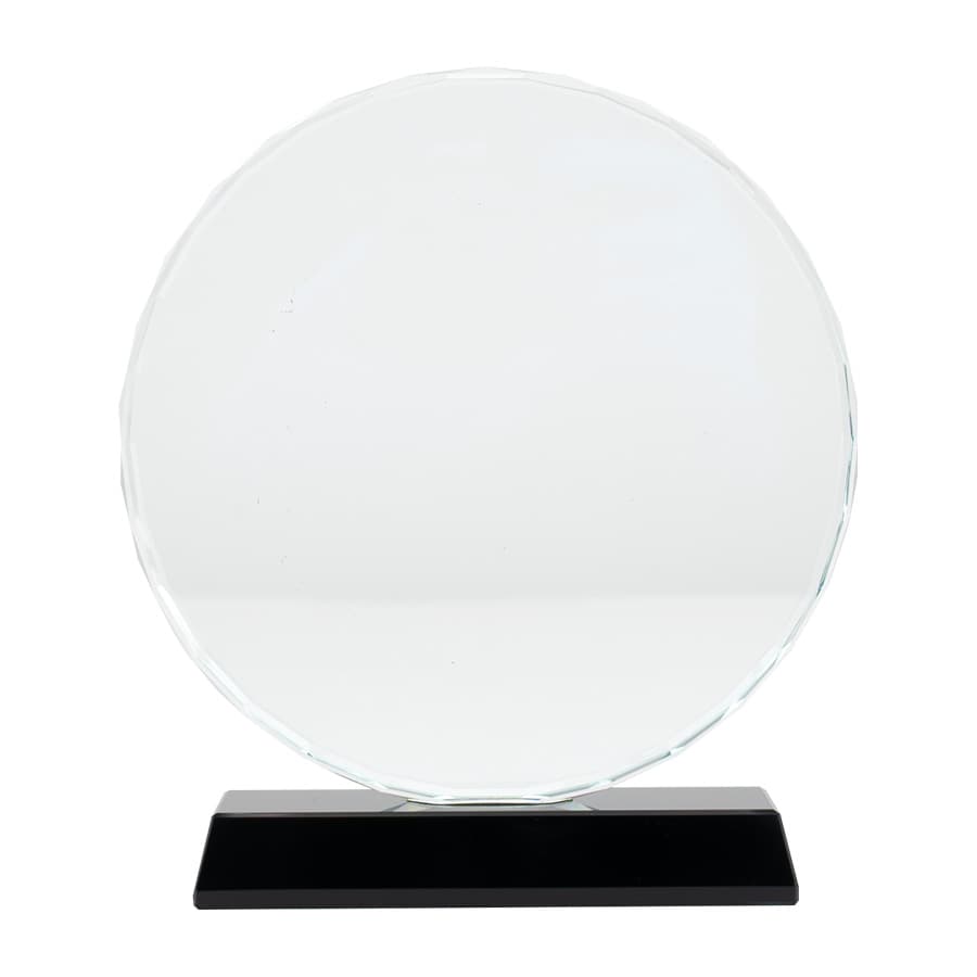 Trofeo Galvano de Cristal «Prisma» — imagen 2