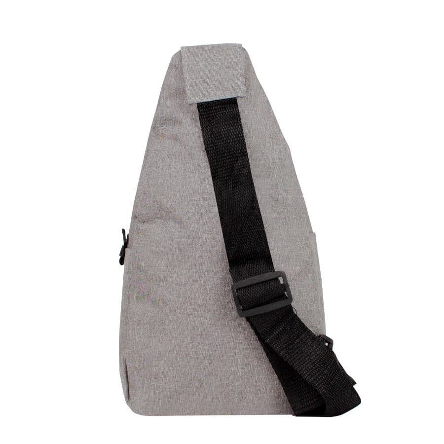 Mini-Mochila Cruzada «TRANSIT» 2L — imagen 2