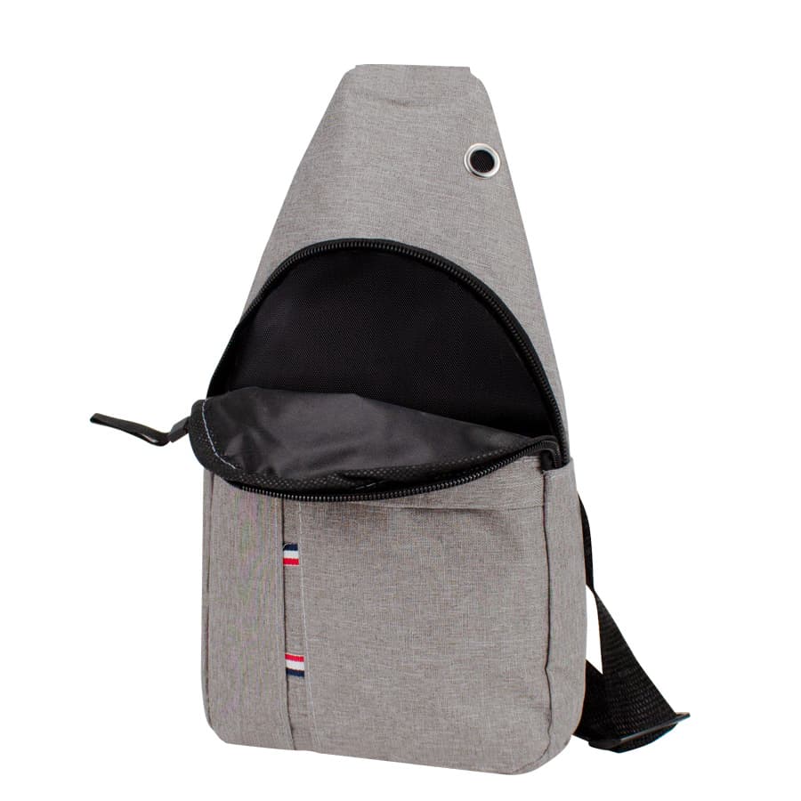 Mini-Mochila Cruzada «TRANSIT» 2L — imagen 3